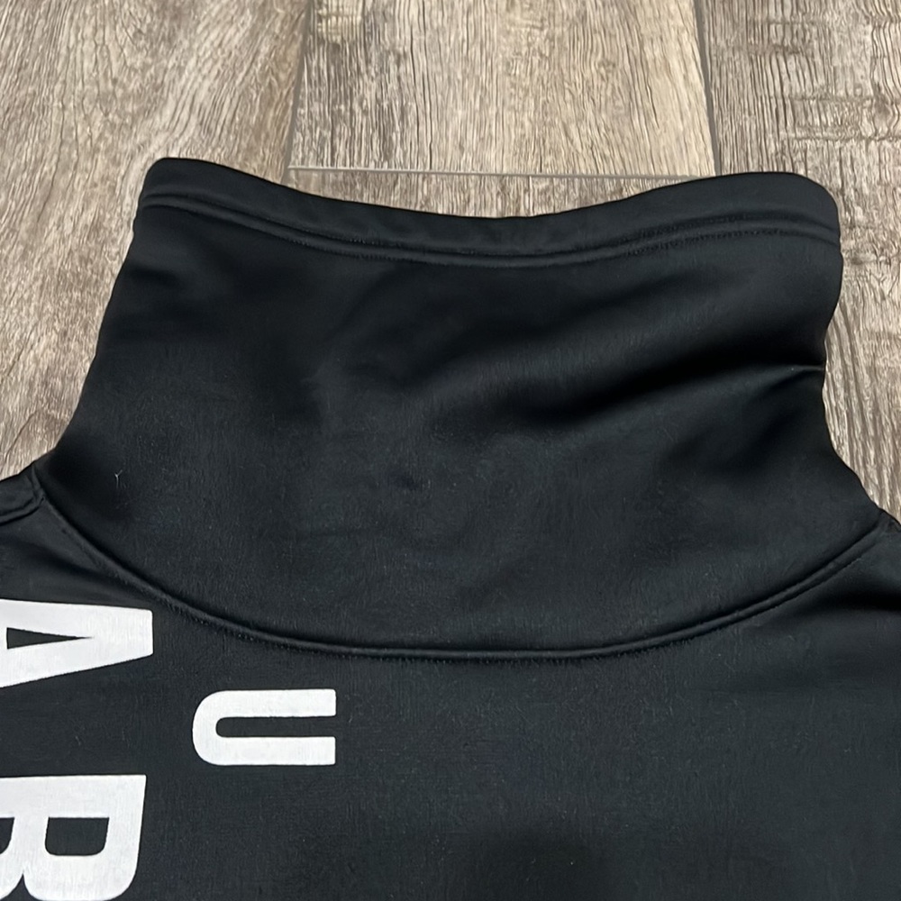 UNDER ARMOUR SWEATSHIRT - Picture 4 of 7